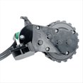 thumbnail image 3 of Kit de Motor de Rueda Izquierda y Derecha para Aspiradora Robot Trouver E10 E10. Rueda Motriz de Repuesto para Barredora., 3 of 5
