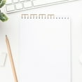 thumbnail image 4 of 5Pcs Loose Leaf Binder Rings Alloy Loose Leaf Rings Exquisite Notebook Binder Rings Replacements, 4 of 9