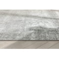 thumbnail image 6 of Well Woven Zazzle Thiva Vintage Oriental Ivory 3'11" x 5'3" Area Rug, 6 of 7