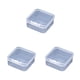 thumbnail image 5 of Caja de artículos diversos Matsuzay Papelera profesional con tapa Contenedor de PP A43 A43 3Conjunto, 5 of 6