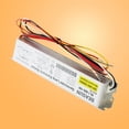 thumbnail image 3 of RL1-800-100 balastro electrónico voltaje 220 (V) corriente 75 (W), 3 of 5