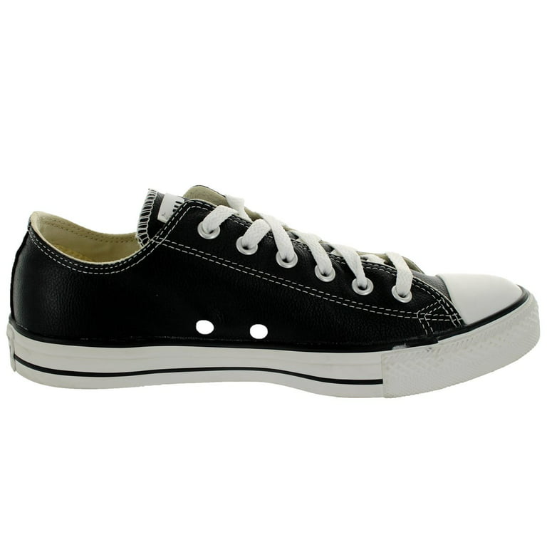 Taylor All Low Leather Sneakers - Walmart.com