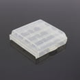 thumbnail image 4 of Aa Aaa Battery Storage Case Batteries Holder Box Battery Protective Case, 4 of 4