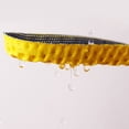 thumbnail image 3 of Sports Insoles Shoes Pad Silicone Soft Breathable Absorb Sweat Shoe Inserts, 3 of 5