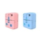 thumbnail image 4 of Methold Impresora fotográfica multifunción Cámaras portátiles livianas Miniimpresoras instantáneas Conexión compatible con Bluetooth Accesorios de cámara y óptica Azul Sin tarjeta de memoria, 4 of 6