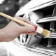 thumbnail image 4 of Cepillo para lavado de coches Cepillo de detalle Cepillo de pintura Cepillo de cerdas de cerdo Cepillo con mango de abedul Cepillo de pintura de cabeza redonda Cepillo de cerdas de cerdo, 4 of 8