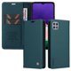 thumbnail image 5 of Funda para Samsung Galaxy A22 5G Estuche de Cuero PU Tipo Cartera con Ranuras para Tarjetas y Cierre Magnético, 5 of 5