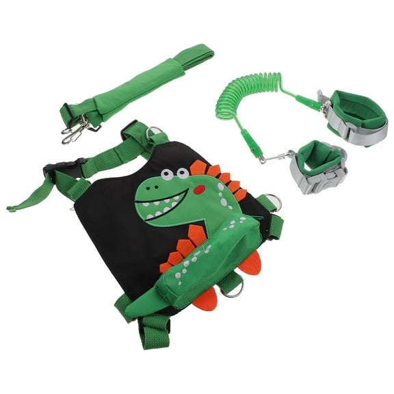 STOBOK 1 Set Anti Lost Rope for Toddlers Child Anti Lost Leash Oxford Cloth Safety