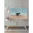 thumbnail image 6 of Parvez Taj Run Doggie Run Canvas Wall Art, 6 of 9