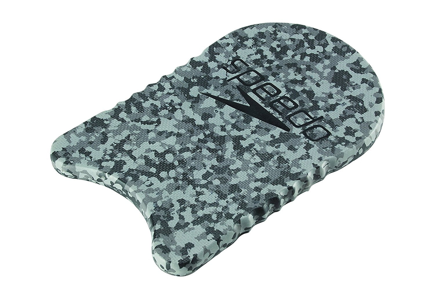 MixALot Kickboard, Black/White, One Size, Training kickboard