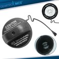 thumbnail image 3 of FUEL TANK GAS CAP FOR TOYOTA LEXUS Tacoma 4Runner Corolla Camry Sienna7730033070, 3 of 9
