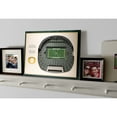 thumbnail image 2 of Oregon Ducks 17'' x 13'' 5-Layer StadiumViews 3D Wall Art, 2 of 5