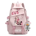 thumbnail image 1 of Mochila Hanakos kuns Yashiros Nenes Cartoon Kids School, 1 of 4