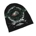 thumbnail image 2 of Tool Band Unisex Beanies Knitted Hat For Men Women Soft Sleep Cap 3d Print Watch Cap Headwear Knit Hat, 2 of 9