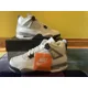 thumbnail image 1 of Ni - ke Ni - ke Jordan 4 Retro White Cement (2025) IB4171-100 GS Size 6.5Y, Women's 8, 1 of 5