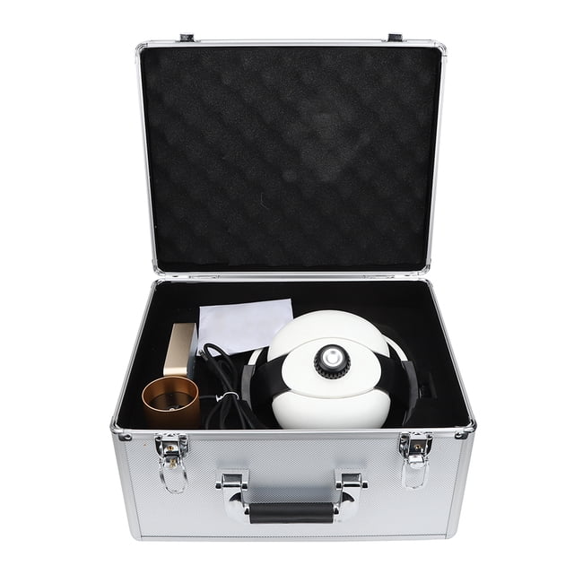 Hospital Sub Health Analyzer,Sub-Health Analyzer Painless Helmet Resonance Magnetic Analyzer Painless Health Analyzer Ultimate Comfort