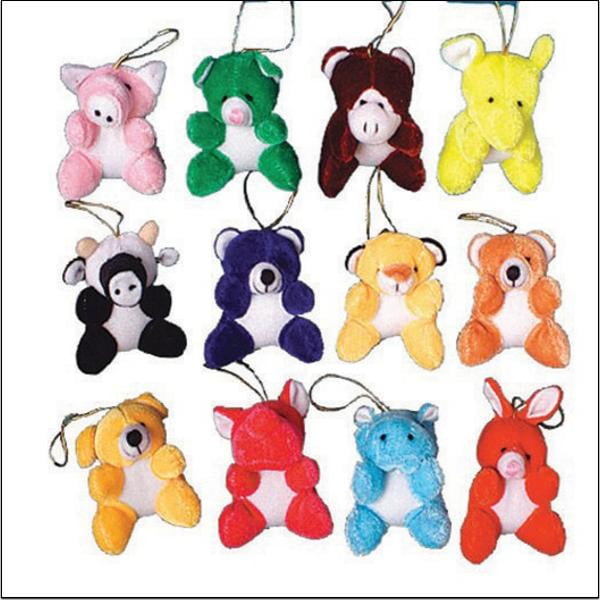 tiny stuffed animals walmart