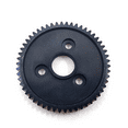 thumbnail image 6 of 4X Hardened Steel Metal Spur Gear 54T 32P 3956 for RC 1/10 Slash Stampede VXL E- T-, 6 of 6