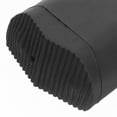 thumbnail image 3 of 4pcs Ladder Anti Slip Feet Folding Ladder Leg Covers Non Slip Feet Pads Step Ladder Foot Pads Ladder Replacement Foot Covers Accessories Black, 3 of 9