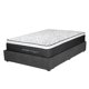 thumbnail image 2 of Colchón Queen Size Trini + Base Cama, 2 of 12