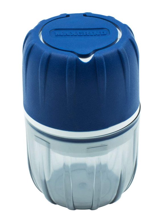 Pill Crushers and Splitters in Daily Living Aids