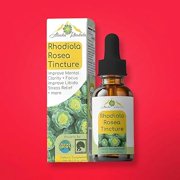 Alaska Rhodiola tincture