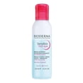 thumbnail image 1 of Agua micelar Bioderma Sensibio H2O desmaquillante bifásica 125 ml, 1 of 4