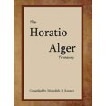 thumbnail image 2 of The Horatio Alger Treasury, 2 of 3