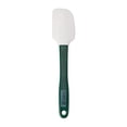 thumbnail image 3 of Farberware Holiday Green Plaid Silicone/Plastic Spatula, 3 of 7
