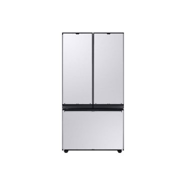 SAMSUNG RF30BB6600APAA french door freestanding refrigerator