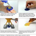painting plastic motorcycle parts