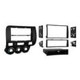 thumbnail image 4 of Metra Car Electronics Installation Kit for 2007 Honda Fit, Retains Factory Climate Controls, 4 of 6