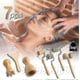 thumbnail image 1 of Wood Therapy Massage Tools Lymphatic Drainage Massager Kit-maderoterapia Kit, 1 of 5