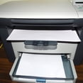 thumbnail image 5 of 500 Sheets Printable A5 Blank Paper Double Sided Printer Paper DIY Craft Paper A5 Printer Paper, 5 of 5