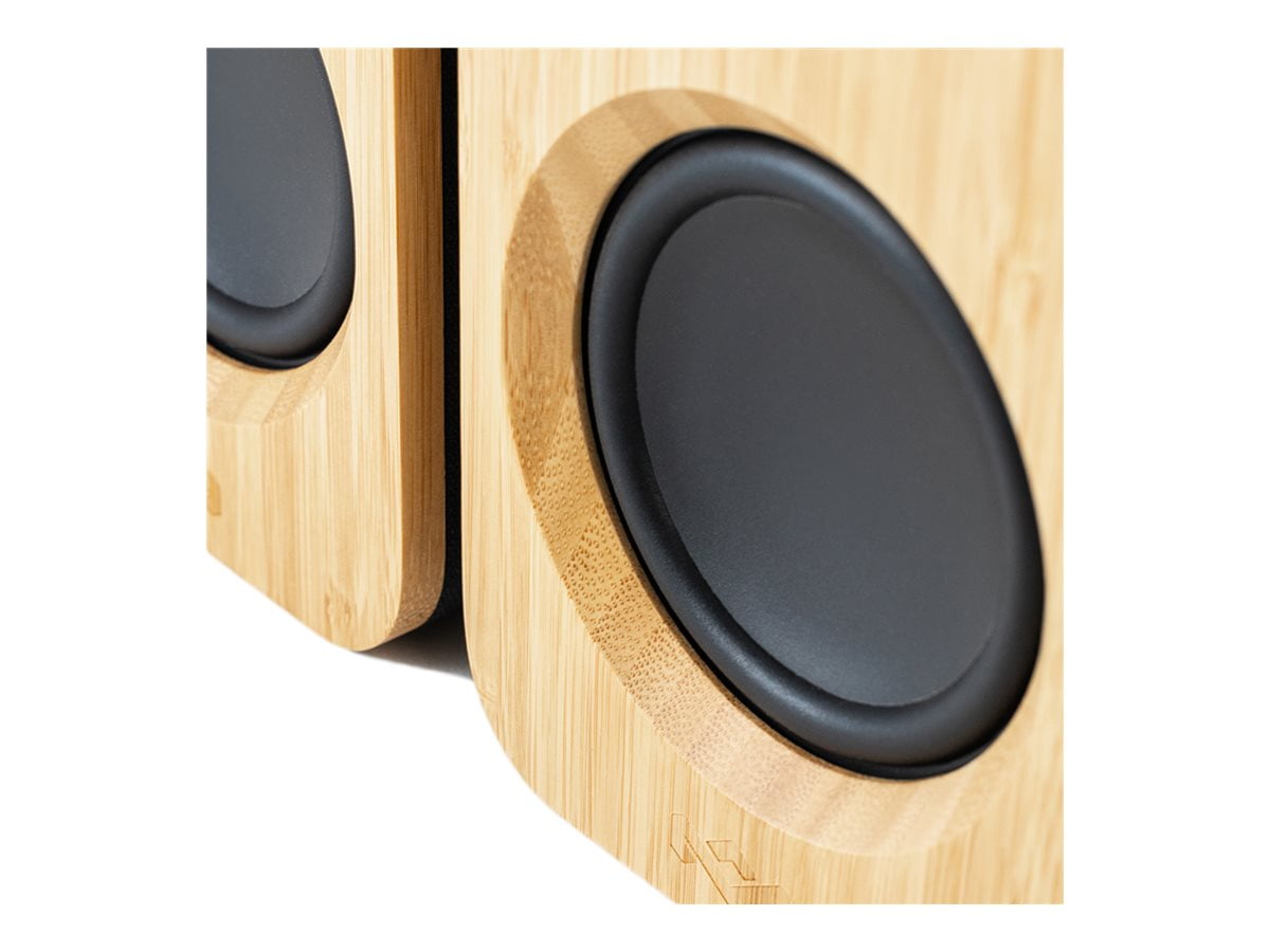 House of Marley Get Together Duo Speakers Philippines Ubuy