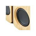 thumbnail image 5 of House of Marley Get Together Duo, Powerful Bookshelf Speakers with Wireless Bluetooth Connectivity and Sustainable Materials, 5 of 14