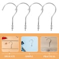 thumbnail image 3 of BESTYASH 8Ud En S De Metal Para Maniquíes Con Material Resistente Y Uso En Tiendas, 3 of 8