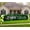 GREEN, variant on 2026 Graduation Decorations-Congrats Grad Yard Sign Banner Decoration for Class of 2026 Graduation Party Supplies(RED)