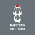 thumbnail image 4 of Wera 05032023001 3 x 150mm Stainless Steel Phillips Screwdriver, 4 of 16