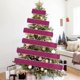 thumbnail image 5 of 2m Christmas Gold Vermicelli Tree Ribbon Satin Ribbon Decoration,Christmas Gold Vermicelli With Tree Ribbon Satin Ribbon Decoration,Gold Vermicelli Christmas Tree Ribbon Satin Ribbon,Christmas Tree, 5 of 9