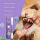 thumbnail image 5 of Gel blanqueador bucal Pet Oral Repair de 3 ml | Pasta dental enzimática para perros, cachorros y gatos | Elimina el sarro, refresca el aliento y repara la sensibilidad y el sangrado | Fórmula h, 5 of 5