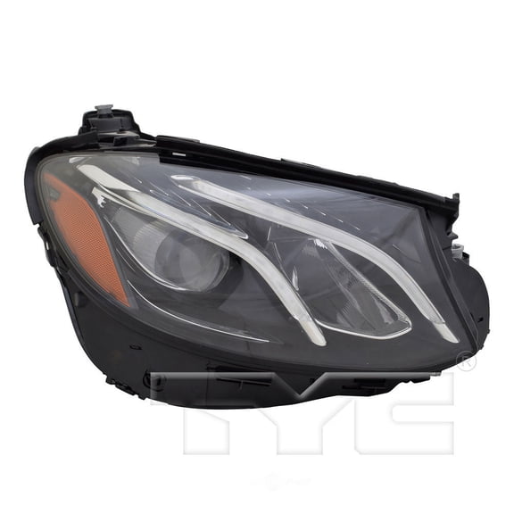 TYC 20-9961-00 TYC Regular Fits select: 2017-2019 MERCEDES-BENZ E 300, 2020 MERCEDES-BENZ E 350