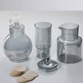 thumbnail image 3 of xinxixnxx 1/2/3 Coffee Lovers Essential Durable Cold Brew Coffee Pot Cold Brew Maker Set Cold Brew Maker Pot A6transparent 600ML 1 Pc, 3 of 6