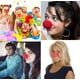 thumbnail image 4 of Narices de payaso de espuma Yansanido rojas de 2 pulgadas de diámetro, 50 unidades, 4 of 7