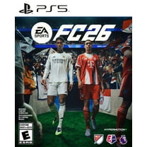 EA SPORTS FC 26 (Nintendo Switch 2) - Walmart.ca