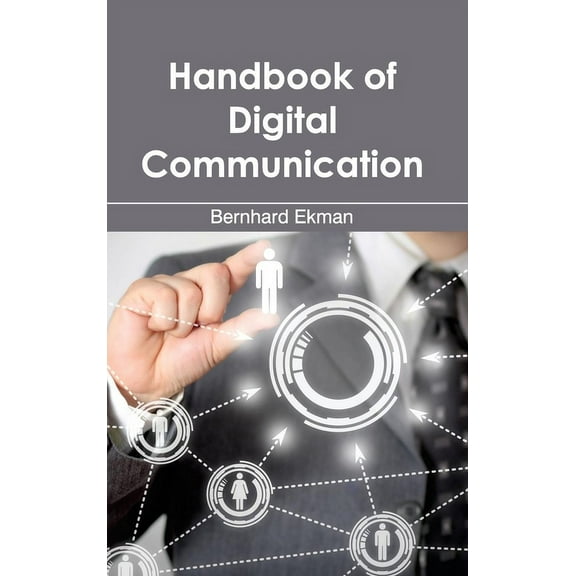 Handbook of Digital Communication, (Hardcover)