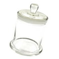 thumbnail image 1 of yuksok Laboratory Glass Staining Jar Accessories Professional Cylindrical Container 950mml, 1 of 9