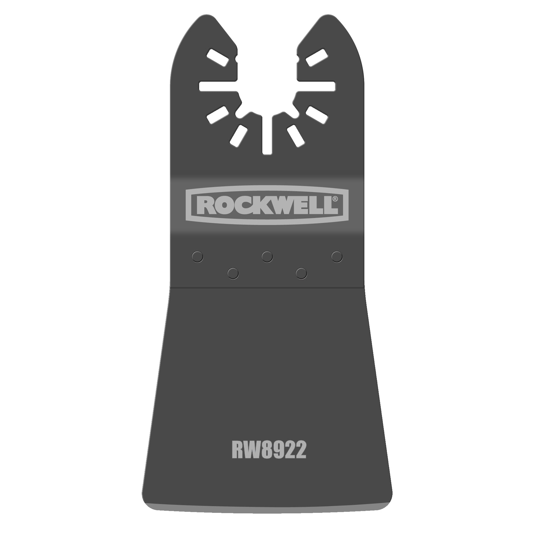 Rockwell Sonicrafter Flexible Scraper Blade Walmart