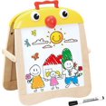 thumbnail image 4 of Mima Toys - Chick Tabletop Easel, 4 of 7