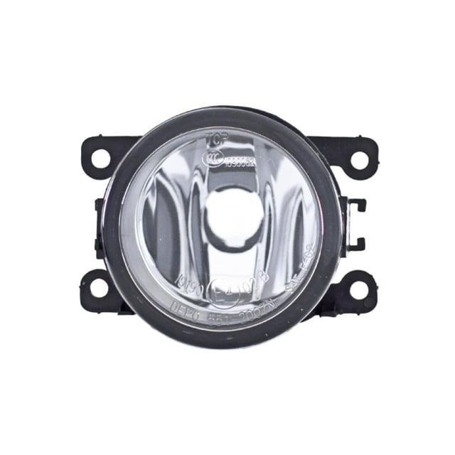 Faro DEPO Renault Megane 2004 - 2006 Copiloto